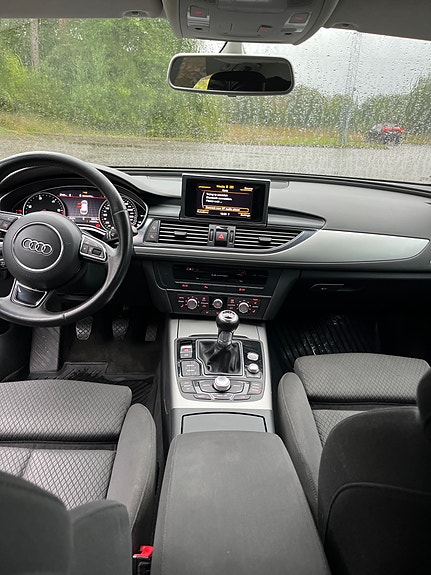 Audi A6 5 of 6