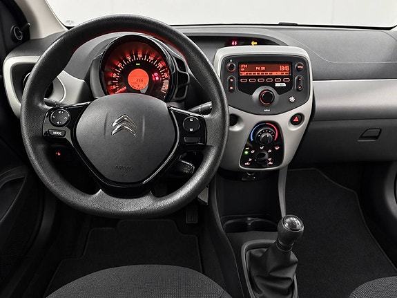 Citroen C1 9 of 9