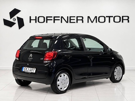 Citroen C1 5 of 9