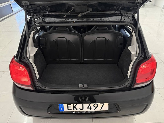 Citroen C1 6 of 9
