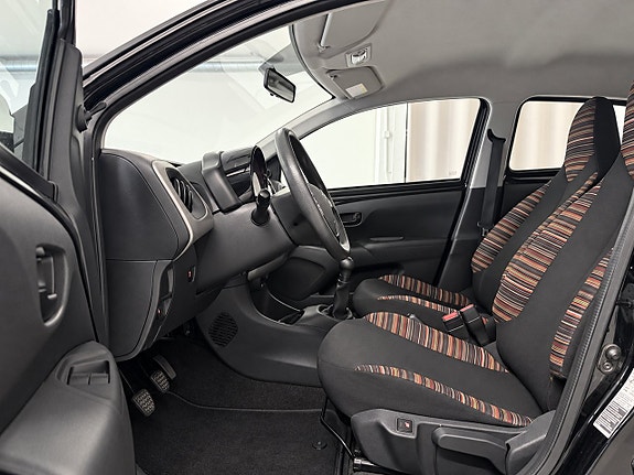 Citroen C1 7 of 9