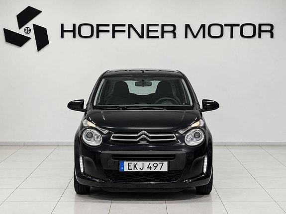 Citroen C1 3 of 9