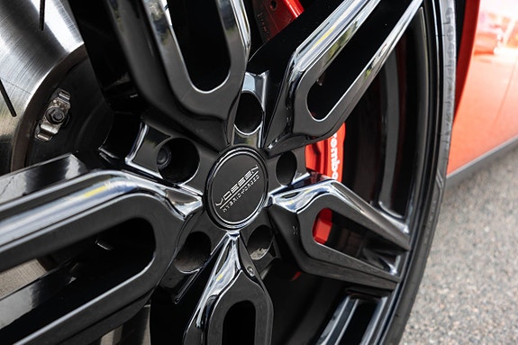 Dodge Challenger 7 of 15