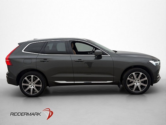 Volvo XC60 6 of 30