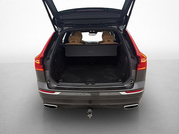 Volvo XC60 9 of 30
