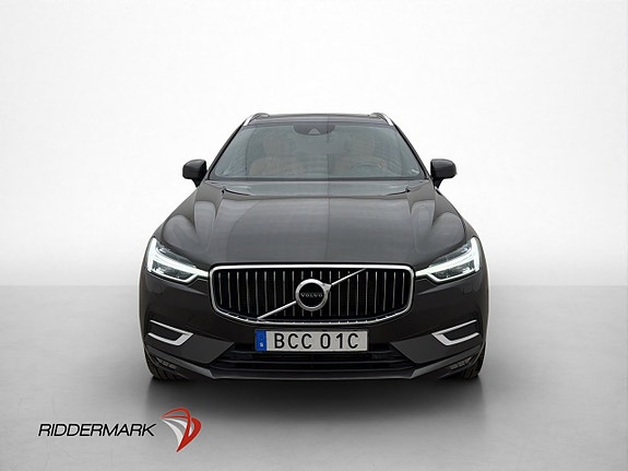 Volvo XC60 2 of 30