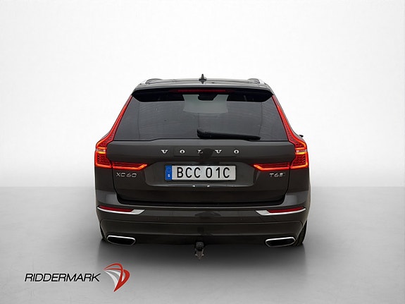 Volvo XC60 5 of 30