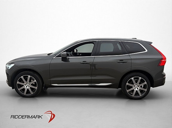 Volvo XC60 4 of 30