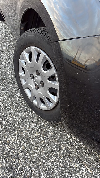 Hyundai i20 5 of 10