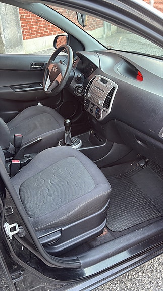 Hyundai i20 9 of 10