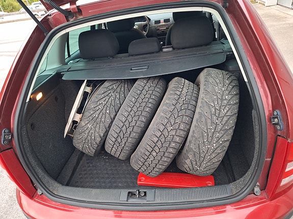 Skoda Fabia 7 of 13