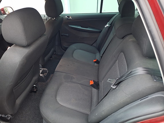 Skoda Fabia 6 of 13