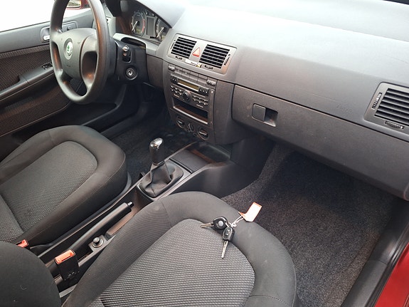 Skoda Fabia 8 of 13