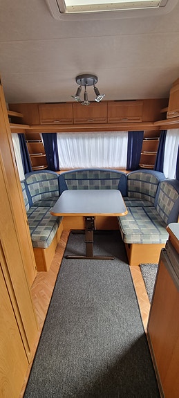 Adria Unica B 502 UL 4 of 7