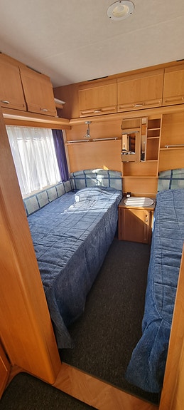Adria Unica B 502 UL 3 of 7