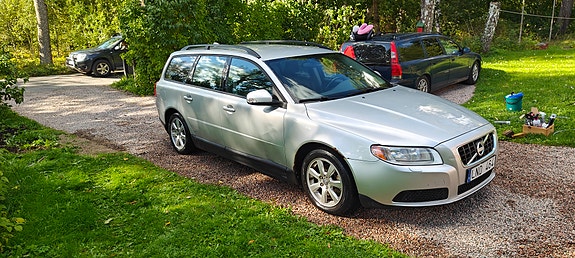 Volvo V70 14 of 25