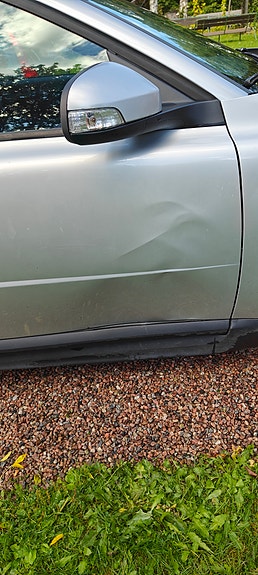 Volvo V70 23 of 25