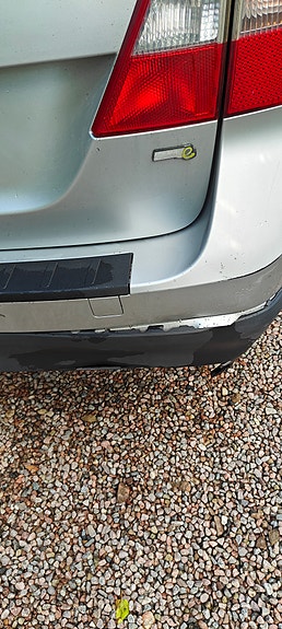 Volvo V70 7 of 25