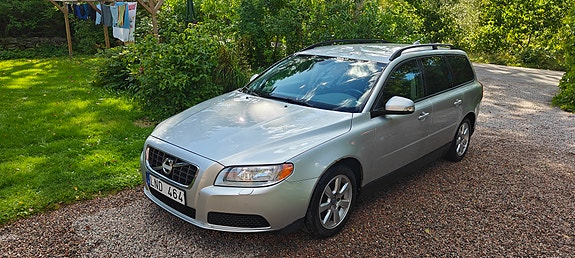 Volvo V70 6 of 25