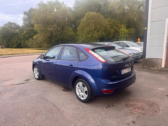 Ford Focus 6 of 14
