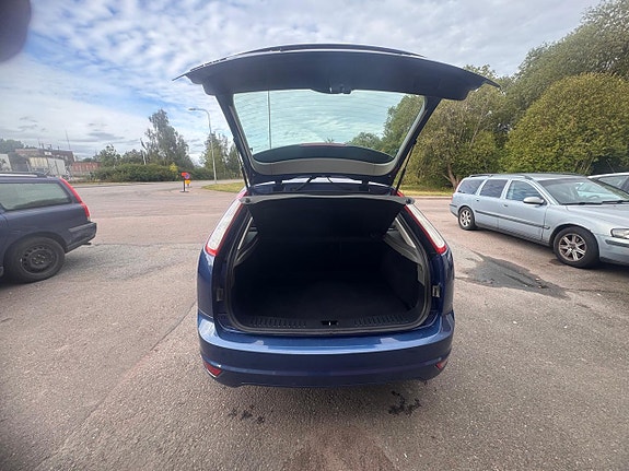 Ford Focus 14 of 14
