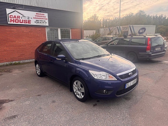 Ford Focus 5 of 14
