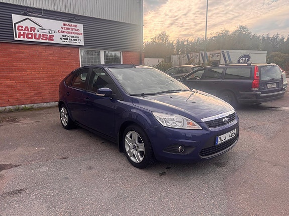 Ford Focus 3 of 14