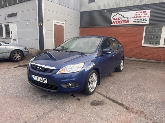 Ford Focus 4 of 14
