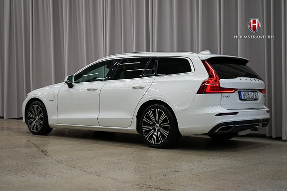 Volvo V60 5 of 26