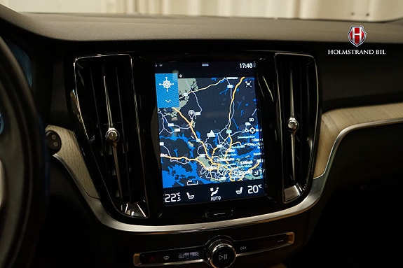 Volvo V60 17 of 26