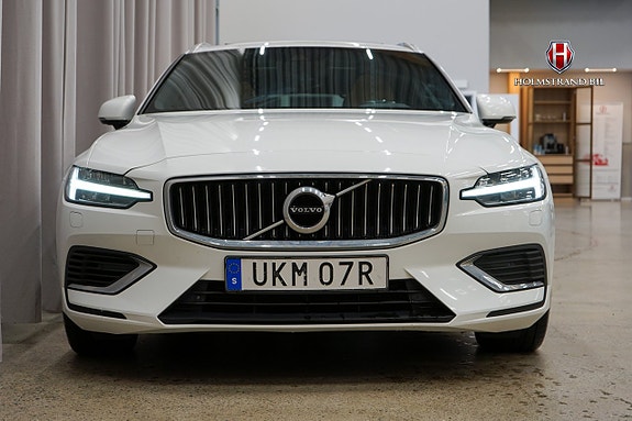 Volvo V60 6 of 26