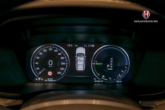 Volvo V60 16 of 26