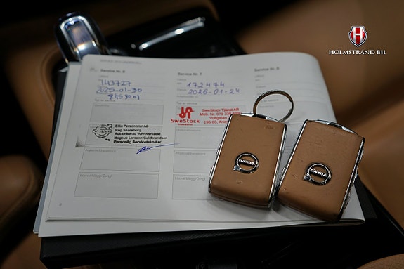 Volvo V60 26 of 26