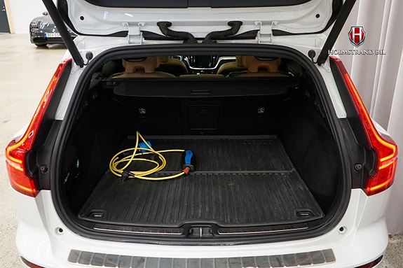 Volvo V60 24 of 26