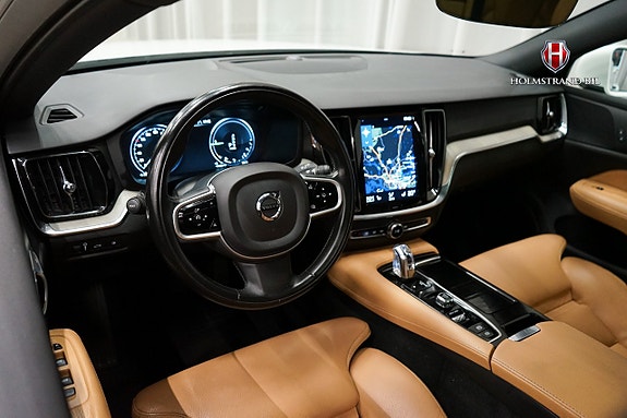 Volvo V60 10 of 26