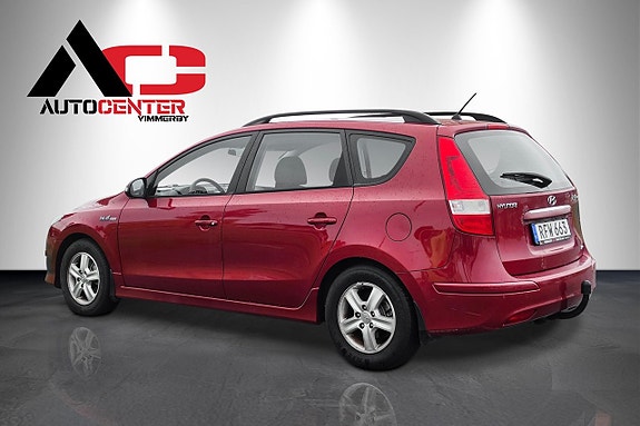 Hyundai i30 5 of 5