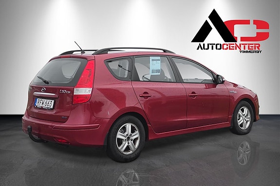 Hyundai i30 3 of 5
