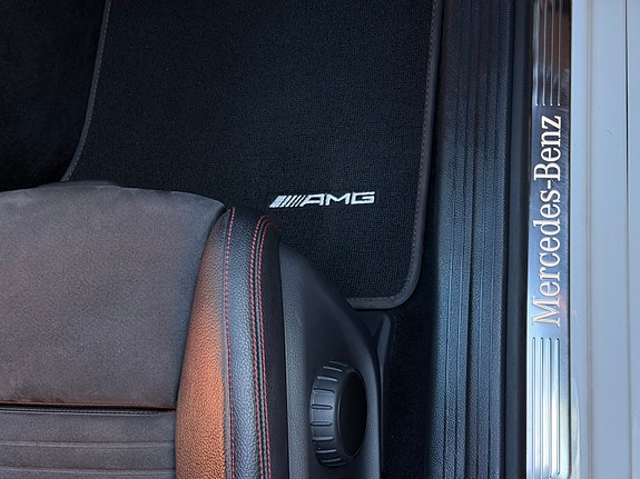 Mercedes-Benz CLA200 10 of 14