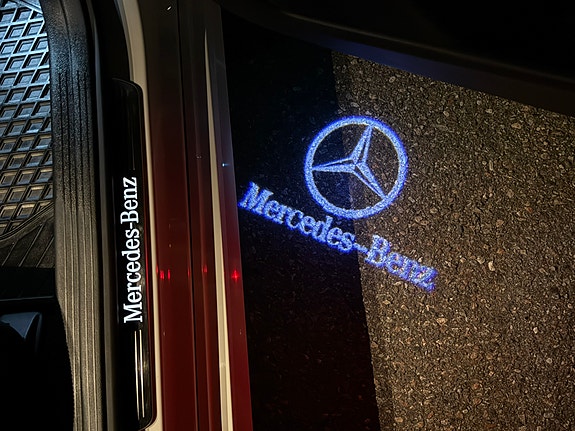 Mercedes-Benz CLA200 14 of 14