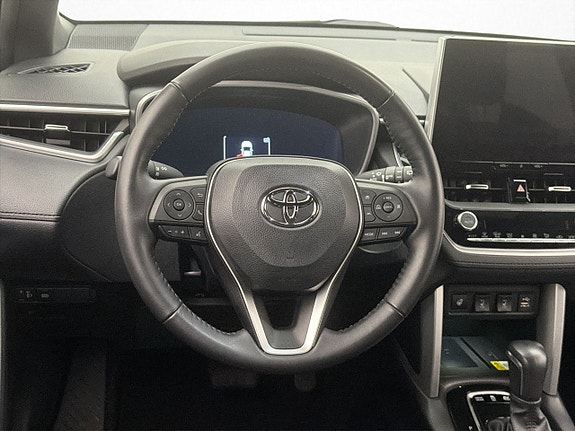 Toyota Corolla Cross 10 of 29