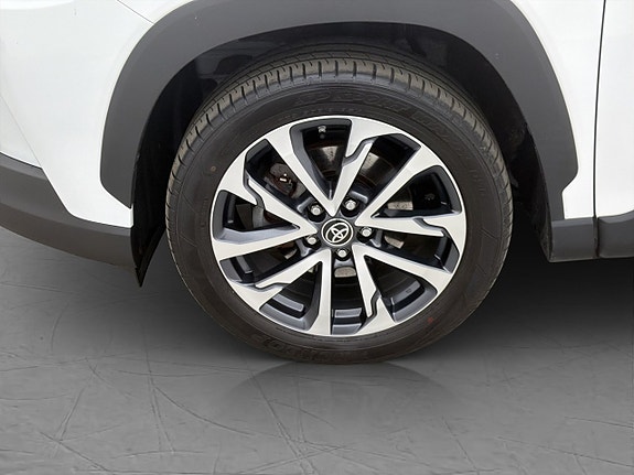 Toyota Corolla Cross 26 of 29