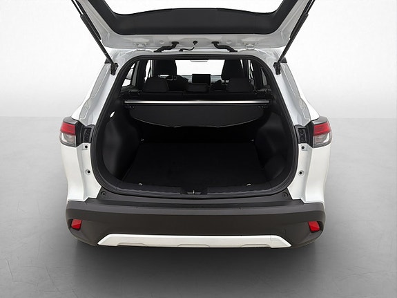 Toyota Corolla Cross 8 of 29