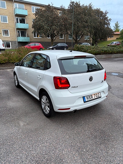 Volkswagen Polo 3 of 7