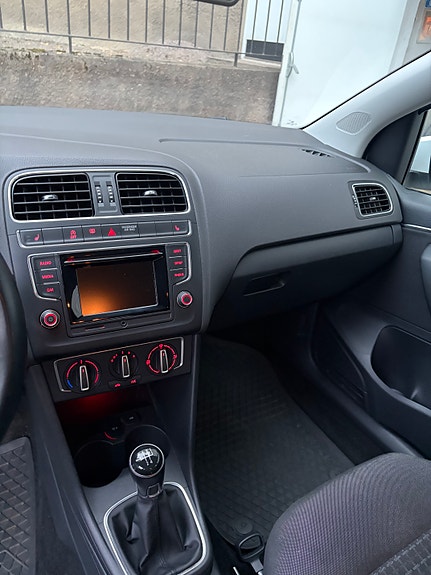 Volkswagen Polo 6 of 7