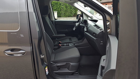 Volkswagen Caddy 4 of 25