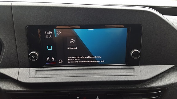 Volkswagen Caddy 20 of 25