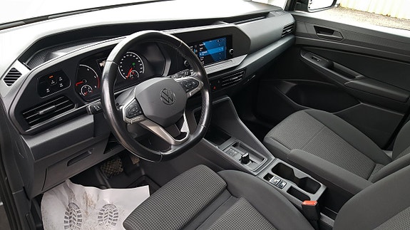 Volkswagen Caddy 5 of 25