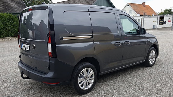 Volkswagen Caddy 2 of 25