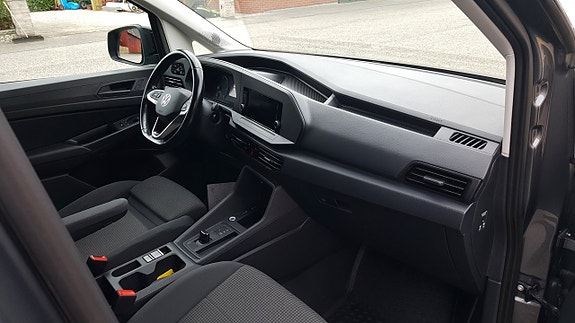 Volkswagen Caddy 13 of 25