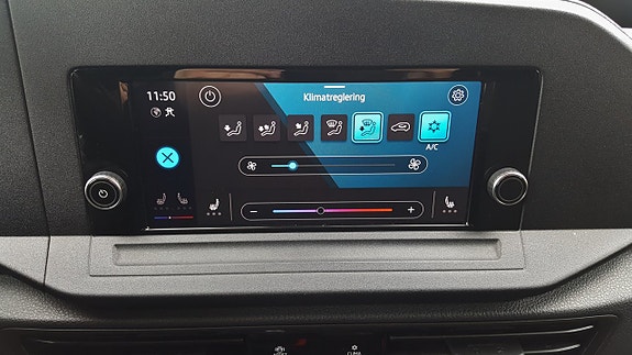 Volkswagen Caddy 18 of 25